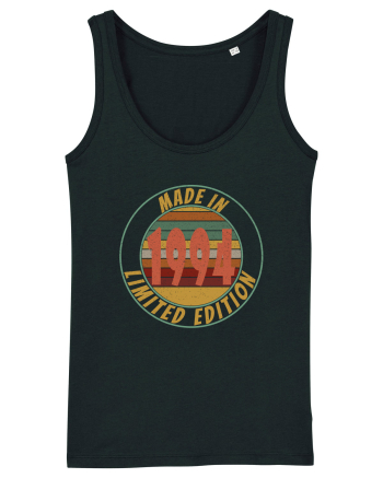 Made In 1994 Limited Edition Black