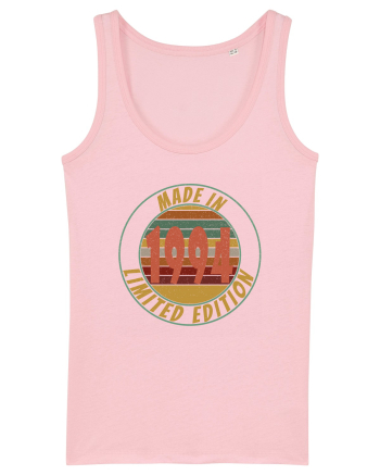Made In 1994 Limited Edition Cotton Pink