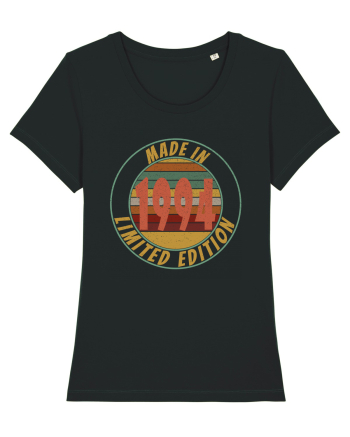 Made In 1994 Limited Edition Black