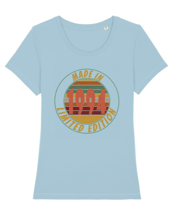 Made In 1994 Limited Edition Sky Blue