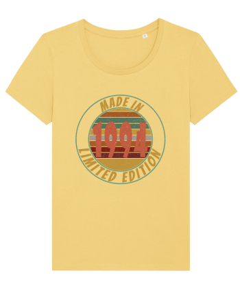 Made In 1994 Limited Edition Jojoba