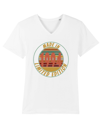Made In 1994 Limited Edition White