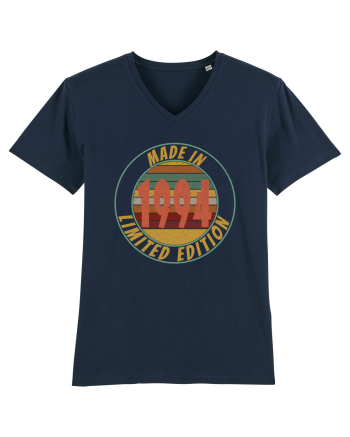 Made In 1994 Limited Edition French Navy