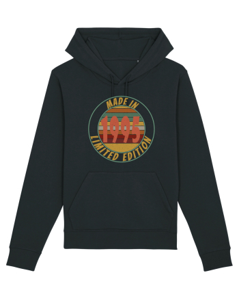 Made In 1995 Limited Edition Black