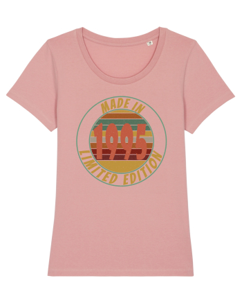 Made In 1995 Limited Edition Canyon Pink