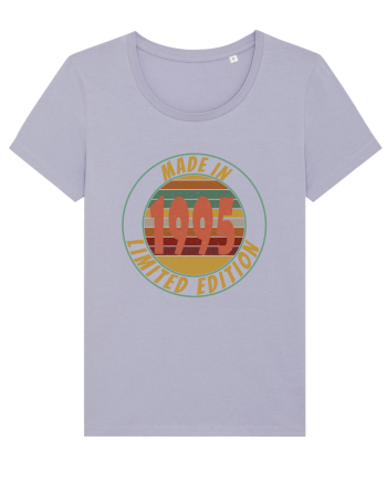 Made In 1995 Limited Edition Lavender