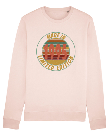 Made In 1995 Limited Edition Candy Pink