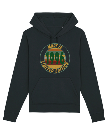 Made In 1996 Limited Edition Black