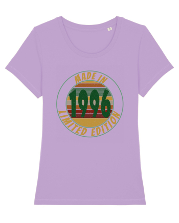 Made In 1996 Limited Edition Lavender Dawn