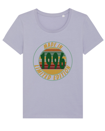 Made In 1996 Limited Edition Lavender