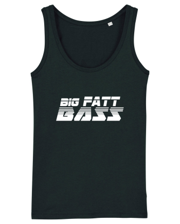 BASS Black