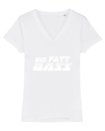 BASS White