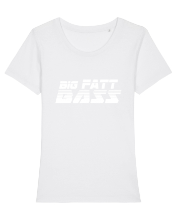 BASS White