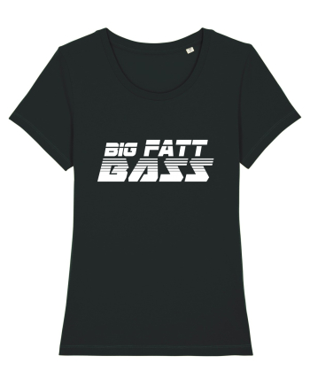 BASS Black