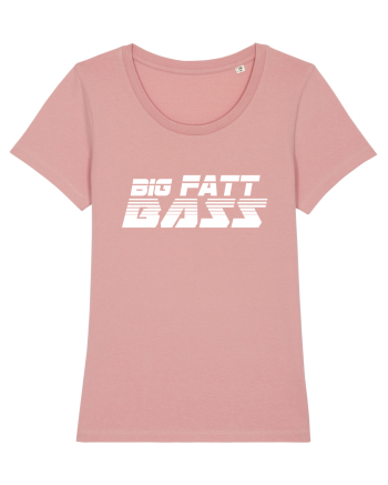 BASS Canyon Pink