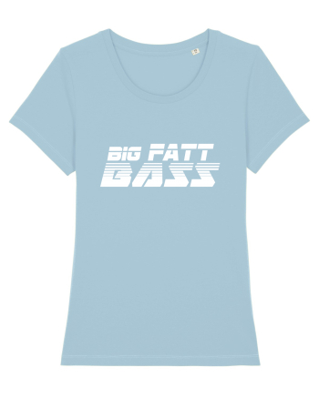 BASS Sky Blue