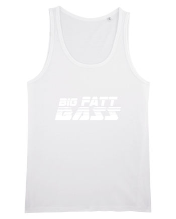 BASS White