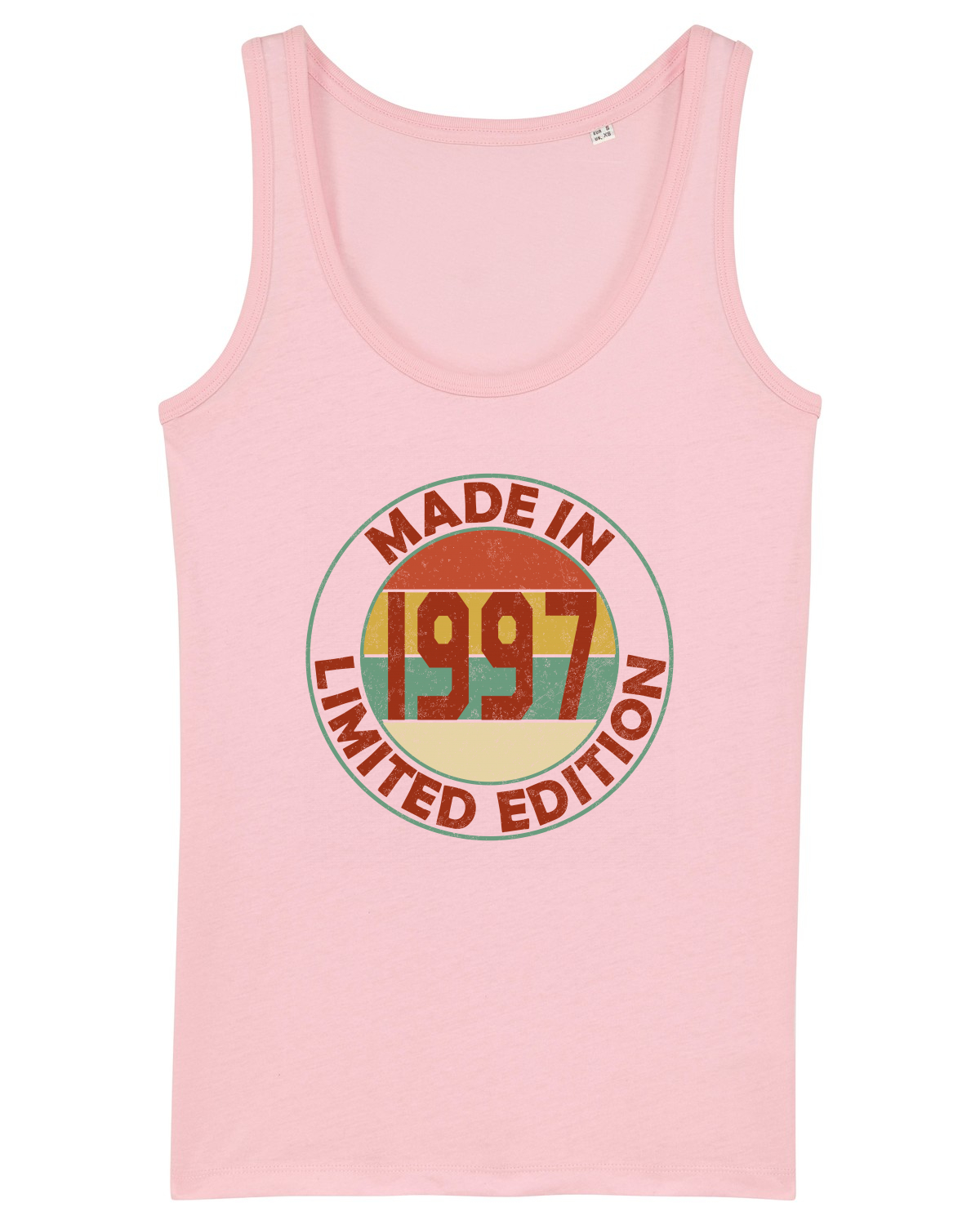 Maiou Damă Dreamer Cotton Pink