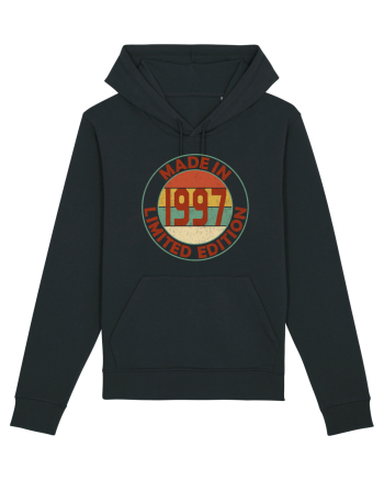 Made In 1997 Limited Edition Black