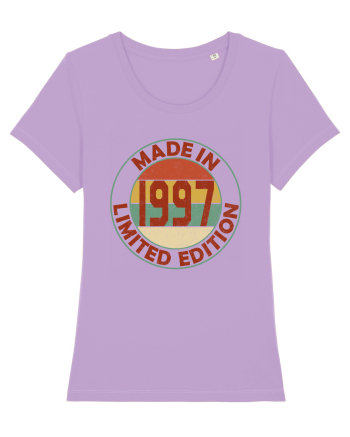Made In 1997 Limited Edition Lavender Dawn