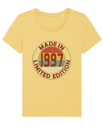 Made In 1997 Limited Edition Jojoba