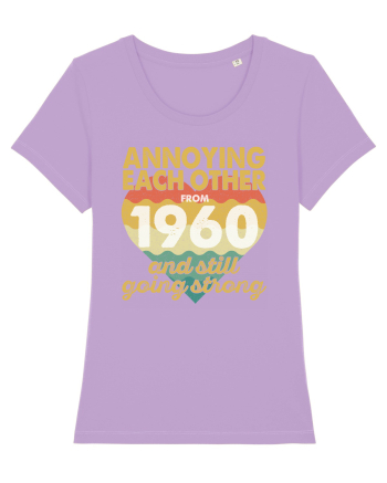 Annoying Each Other From 1960 And Still Going Strong Lavender Dawn