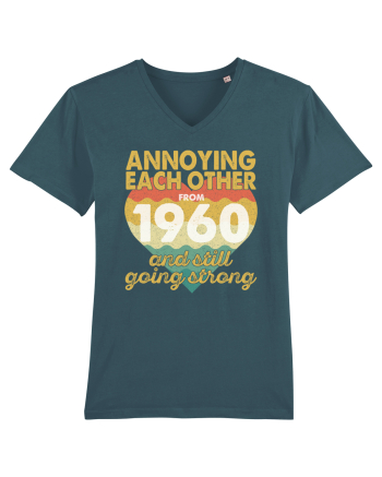 Annoying Each Other From 1960 And Still Going Strong Stargazer