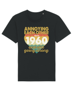 Annoying Each Other From 1960 And Still Going Strong Tricou mânecă scurtă Unisex Rocker