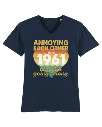 Annoying Each Other From 1961 And Still Going Strong French Navy