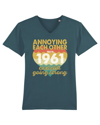 Annoying Each Other From 1961 And Still Going Strong Stargazer