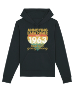 Annoying Each Other From 1963 And Still Going Strong Hanorac Unisex Drummer