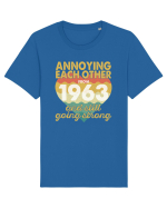 Annoying Each Other From 1963 And Still Going Strong Tricou mânecă scurtă Unisex Rocker