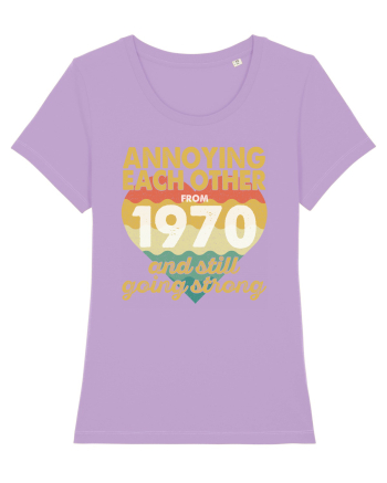 Annoying Each Other From 1970 And Still Going Strong Lavender Dawn