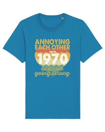 Annoying Each Other From 1970 And Still Going Strong Azur