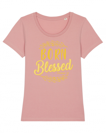Born blessed Canyon Pink