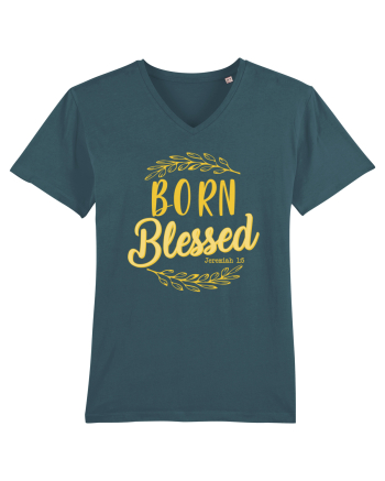 Born blessed Stargazer