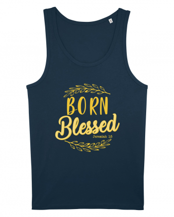 Born blessed Navy