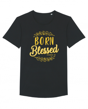Born blessed Black