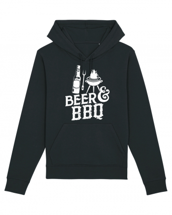 Beer BBQ Black