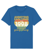 Annoying Each Other From 1998 And Still Going Strong Tricou mânecă scurtă Unisex Rocker