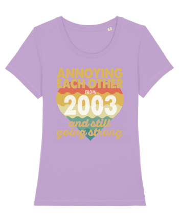 Annoying Each Other From 2003 And Still Going Strong Lavender Dawn