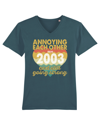 Annoying Each Other From 2003 And Still Going Strong Stargazer