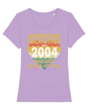 Annoying Each Other From 2004 And Still Going Strong Lavender Dawn