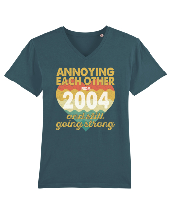 Annoying Each Other From 2004 And Still Going Strong Stargazer
