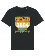 Annoying Each Other From 2004 And Still Going Strong Tricou mânecă scurtă Unisex Rocker