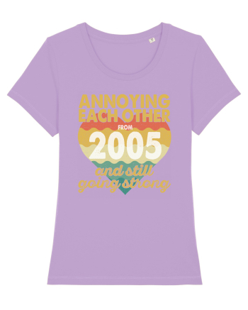 Annoying Each Other From 2005 And Still Going Strong Lavender Dawn