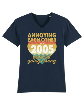 Annoying Each Other From 2005 And Still Going Strong French Navy