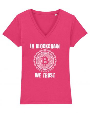 In blockchain we trust Raspberry