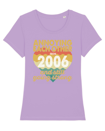 Annoying Each Other From 2006 And Still Going Strong Lavender Dawn