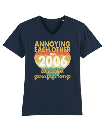 Annoying Each Other From 2006 And Still Going Strong French Navy